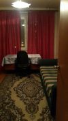 Комната ищет жильца