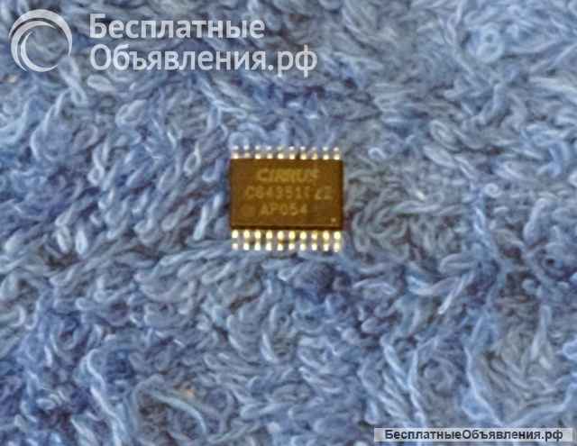 Микросхемы редкие (Integrated circuits Список102) оригинальные ДЕМОНТАЖ