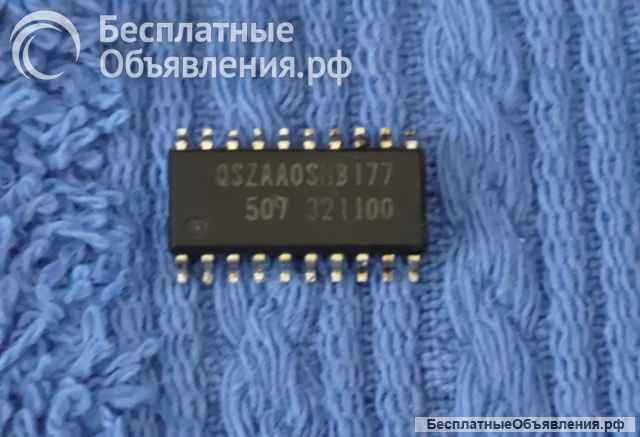 Микросхемы редкие (Integrated circuits Список102) оригинальные ДЕМОНТАЖ