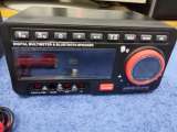 АNENG AN999S PRO (AN-999S) Настольный голосовой мультиметр Bluetooth-тестер оригинальный НОВЫЙ