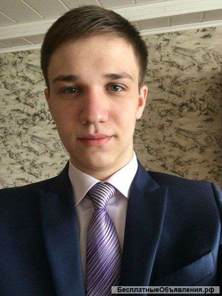 Репетитор по математике
