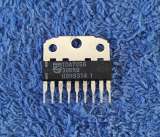 TDA7056, SIL9MPF, PHILIPS, 3 W mono BTL audio output amplifier оригинальная НОВАЯ и ДЕМОНТАЖ