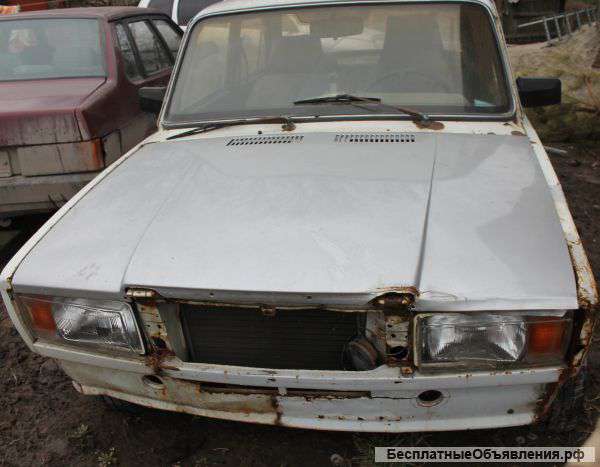 Продаю ваз 2107