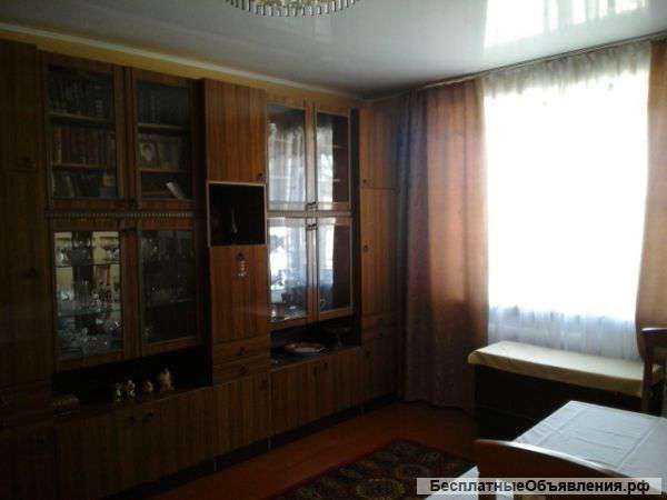 2-х комнатную квартиру в с. кушнаренково