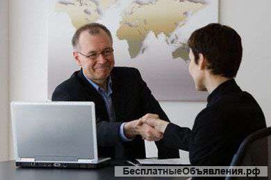 Специалист по работе с оптовыми клиентами