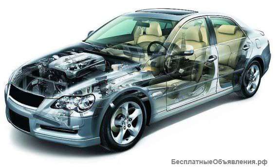 Авто запчасти