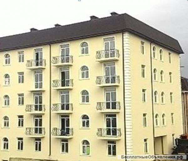 Квартира на Пятигорской