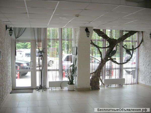 Кафе, бар сдам 70 кв.м в г. Щелково