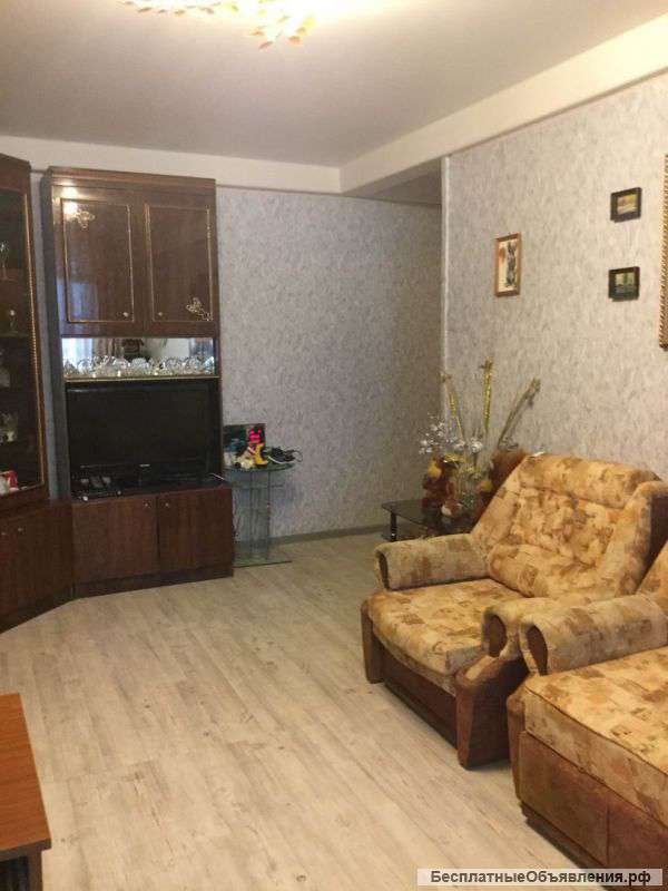 3к квартира Крыленко 5