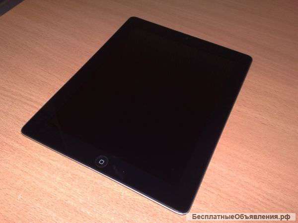 Продам IPad 2 64gb wi-fi 3g + Бонусы