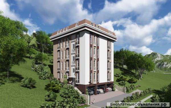 Квартира на улице Чекменева