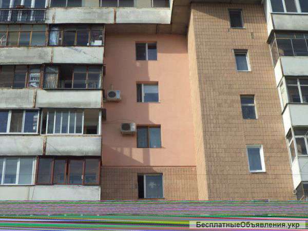 Утепление стен