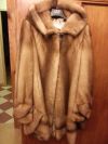 Продается шуба