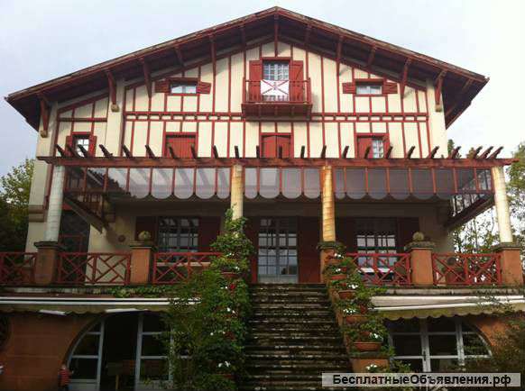 Дом на севере Испании