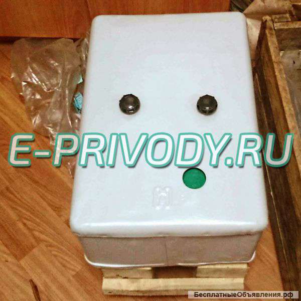 Привод ПЭ-11 У3