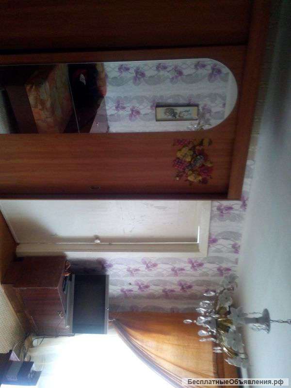 Сдам квартиру в центре