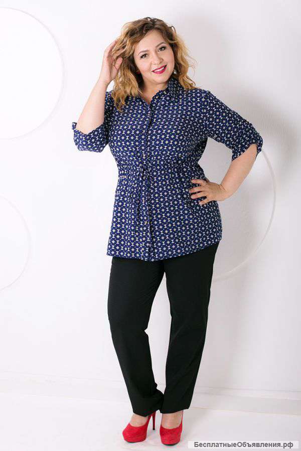 Модная одежда в интернет-магазине "Все для тебя"