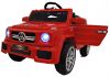 Электромобиль River Toys Mers O004OO VIP