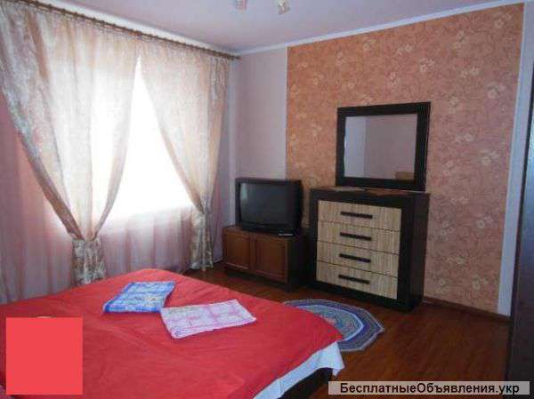 2 х ком квартиру в Броварах в кирпичном доме