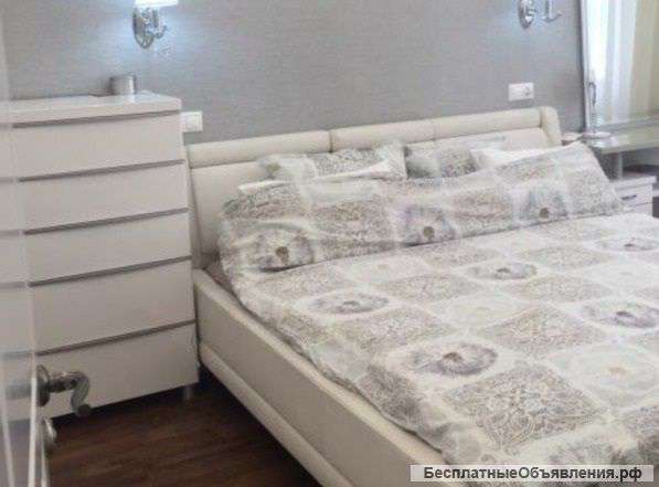 1 ком. квартиры в Сочи