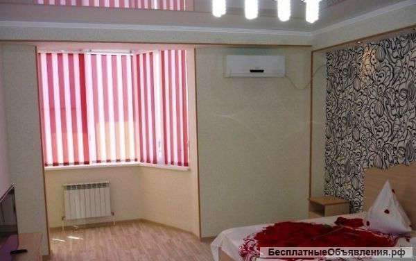 Квартиру