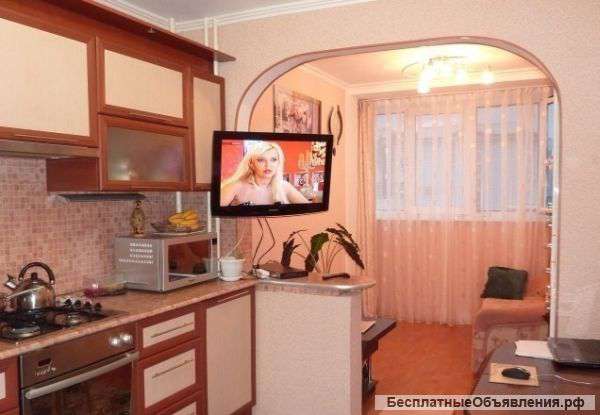 Квартира дешево, Сочи