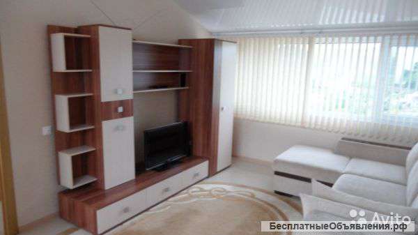 Квартира