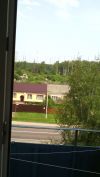 Обменяю 1-ком.квартиру 33.0 кв.м 4/5 кирпичного дома на равноценную.Стоимость квартиры 1800000 руб