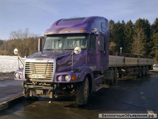 Продам Freightliner Century