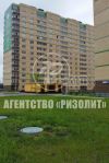 1 комнатной квартиры пгт Зеленоградский