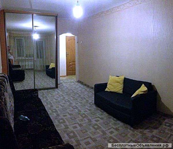 1 к.кв. пр. Ленина 2/9кирп. 38м. ремонт