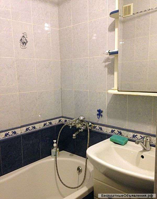 1 к.кв. пр. Ленина 2/9кирп. 38м. ремонт