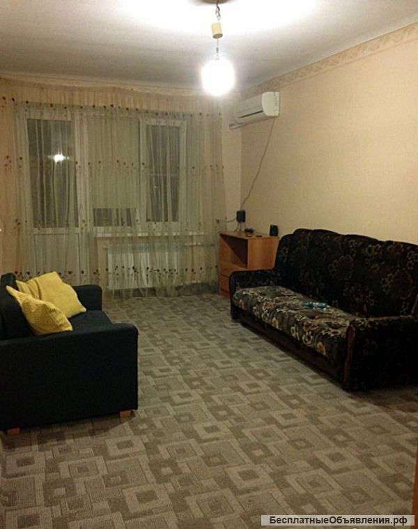 1 к.кв. пр. Ленина 2/9кирп. 38м. ремонт