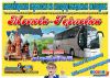 Пассажирские перевозки Москва через Воронеж-Горловка