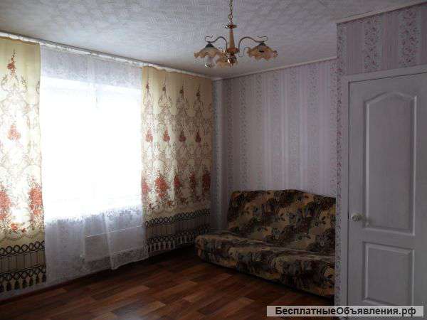 Сдам гостинку