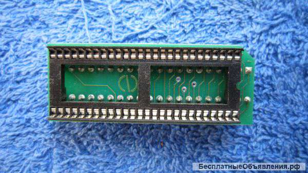 Переходник-адаптер SDA555 Переходник для Omega-Flash оригинальный НОВЫЙ