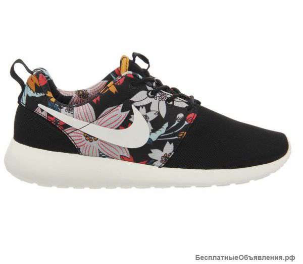 Новые кроссовки Nike Roshe Run Aloha