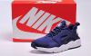 Новые кроссовки Nike Air Huarache Run Ultra Dark Blue