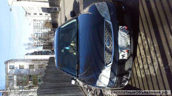 Форд Мондео 3 . 2006 г