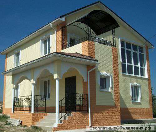 Фасадная плитка