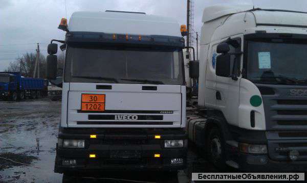 Iveco cursor mh440e35t/p
