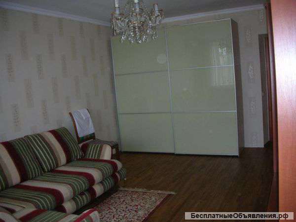 Сдам 2-х комнатную квартиру (81кв.м) в элитном доме в центре Перми