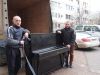 Переезд квартиры и офиса по СПб