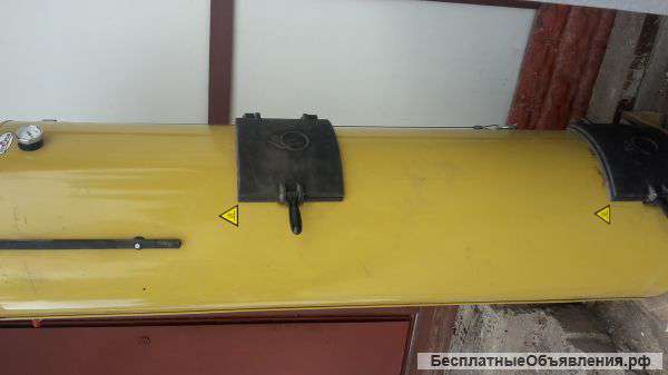 Котел длительного горения Stropuva S20U (универсальный)