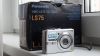Panasonic Lumix DMC LS75 в отличном состоянии