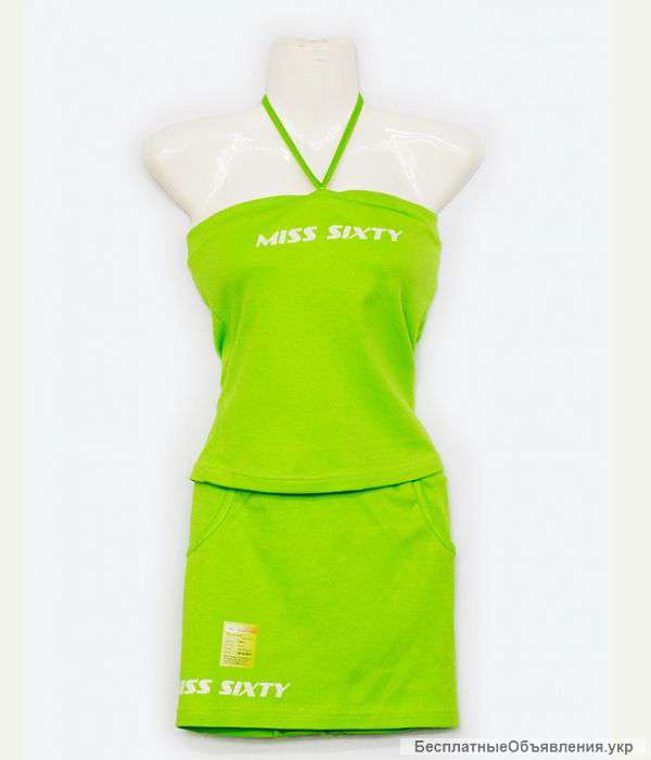 Женский комплект "Разгар лета"