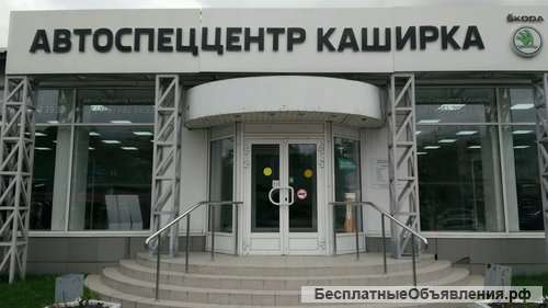 Охранник без лицензии