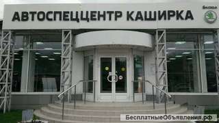 Охранник без лицензии