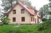 Продается  дом вблизи  курорта Паланга на Бальтийском побережье.