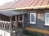 Срубовой дом